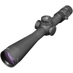 Leupold Mark 5HD 5-25x56mm (35mm) rifle scope matte black PR-1 MOA