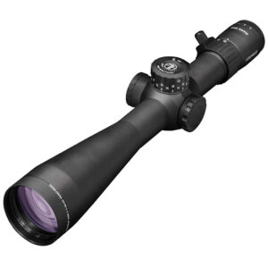 Leupold Mark 5HD 7-35x56 35mm rifle scope in matte black