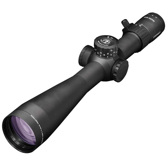 Leupold Mark 5HD 7-35x56 35mm riflescope in matte black