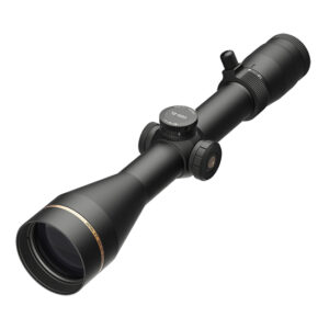 Leupold VX-3HD 3.5-10x50mm riflescope matte black with illuminated FireDot Twilight Hunter reticle