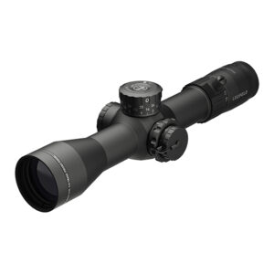 Leupold Mark 5HD 3.6-18x44 35mm PR1-MIL riflescope in matte black