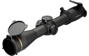 Leupold VX-6HD Gen 2 2-12x42 riflescope black matte illuminated FireDot Duplex