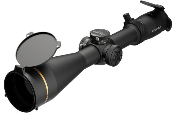 Leupold VX-6HD Gen 2 3-18x56 rifle scope with Illuminated FireDot Twilight Hunter reticle
