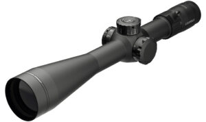 Leupold Mark 4HD 8-32x56 riflescope, matte black, 34mm tube