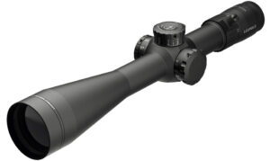 Leupold Mark 4HD 8-32x56 FFP PR3-MIL riflescope with 34mm tube and 56mm objective lens