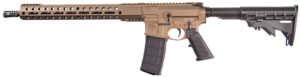 LFA LF556 BATTLE RIFLE LITE 5.56 16 30RD BRONZ