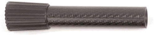 LANCER SHOTGUN EXTENSION TUBE - BENELLI M1/M2/SBE/SBE2 PLUS 3