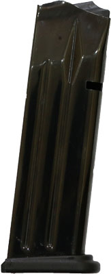 Rock Island Armory 1911 16-Round .40 S&W/10mm Magazine, Blued Steel