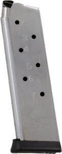 Metalform 7-Round .45 ACP Magazine for 1911