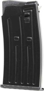 IVER JOHNSON MAGAZINE STRYKER - 12GA. 3" 5RD BLACK POLY