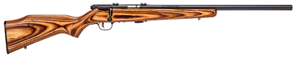 SAVAGE ARMS MARK II BOLT 22LR BL/LAM HVBBL