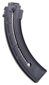 Mossberg 25-Round .22 LR Magazine for Mossberg Blaze and Blaze-pattern .22 LR