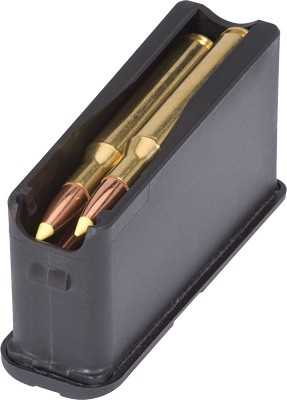 Mossberg 4-Round .243 Winchester Magazine for Patriot