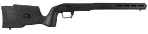 MDT Oryx Chassis Field Stock Rem 700 SA RH Black