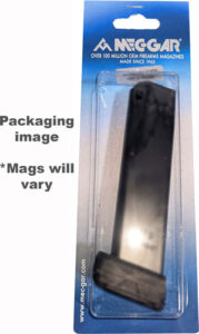MEC-GAR MAGAZINE CZ 75B - 9MM LUGER 16RD BLUED - additional view