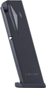 MEC-GAR MAGAZINE TAURUS - PT100/101 40SW 13RD AFC-BLACK