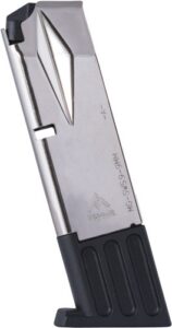 MEC-GAR MAGAZINE S&W 5900 - SERIES 9MM LUGER 10RD NICKEL