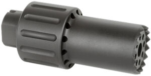 MI ALPHA BLAST DIVERTER BLK 1/2X28-9MM