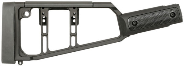 MI Lever Stock Henry Straight