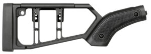 MI SW LEVER STOCK