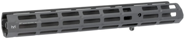 Midwest Industries Rossi 92 M-LOK Handguard, Black