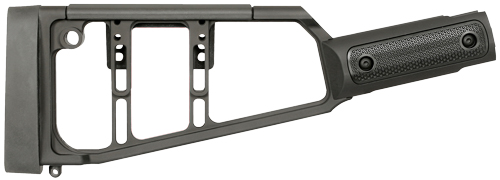 Midwest Industries Henry Long Ranger Lever Stock