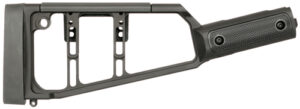 MI LEVER ACTION STOCK MARLIN - STRAIGHT GRIP BLACK