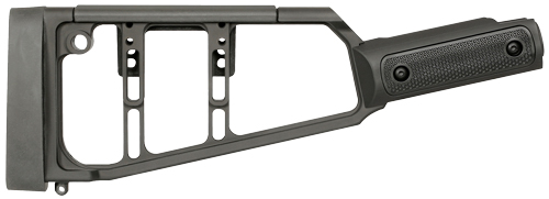 Midwest Industries Winchester Lever Stock, Straight Grip