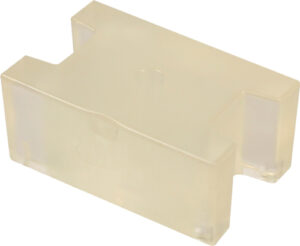 MI MP5/MP5K BUFFER FOR FOLDING - STOCKS/END PLATE