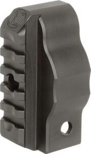 MI MP5 1913 END PLATE ADAPTER - BLACK