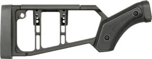 MI SHOTGUN STOCK MOSSBERG 590 - PISTOL GRIP BLACK