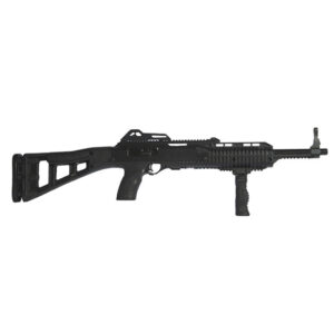 MKS HI POINT 995TS 9MM FOREGRIP 2 REDBALL MAGS