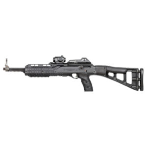 MKS HI POINT 995TS 9MM 16.5 CT RED DOT SIGHT