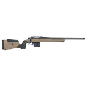 MOSS PATRIOT LR TACTICAL 308WIN 22 10RD FDE