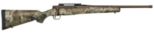 MOSS PATRIOT PREDATOR 450BM 20 STRATA