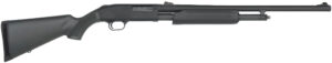 MOSS 500 SLUGSTER 20GA 24 5RD BLK