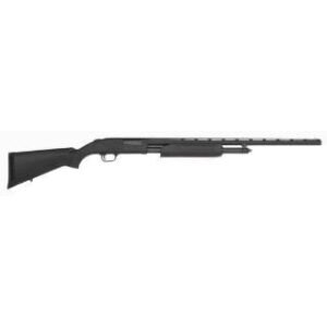 MOSS 500 HUNTING 20GA 26 BLK SYN 6RD