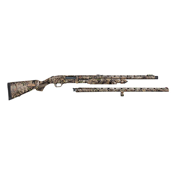 MOSS 835 TKY WATERFOWL 12GA 24 & 28 VR MOBUC