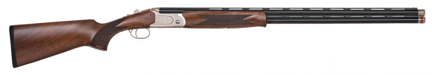 Mossberg Gold Reserve 20 Gauge Over/Under Shotgun 30in Grade A Walnut