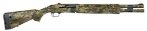 MOSS 940 SPX 12GA 18.5 MULTICAM 7RD