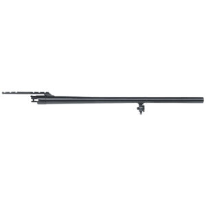 MOSS BBL 500 12GA SLUG 24 CYL SIGHTS BLUED