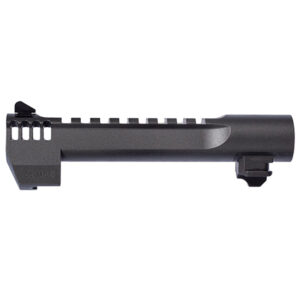 Magnum Research Desert Eagle Mark XIX .44 Magnum Barrel, 6-inch Tungsten Cerakote with Integral Muzzle Brake