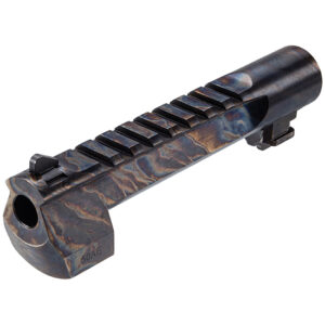 Magnum Research Desert Eagle Mark XIX .50 Action Express Barrel, 6-inch Case Hardened