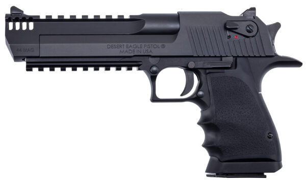 MR DESERT EAGLE 44MAG MARK XIX 6 BLK IMB