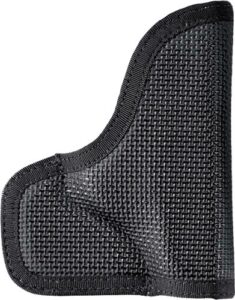 DeSantis Nemesis Pocket Holster for Kel-Tec PF9 and Kahr K/MK9