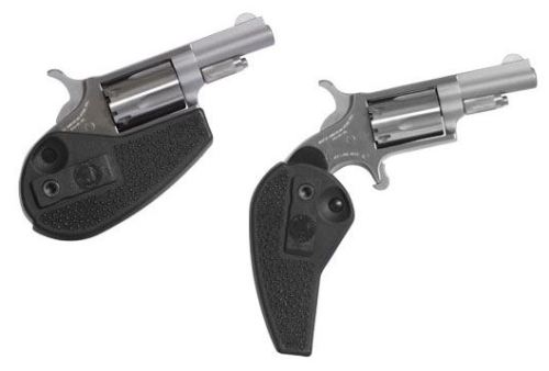 North American Arms Mini Revolver, .22 LR, 1.625-Inch Barrel, Holster/Grip Combo