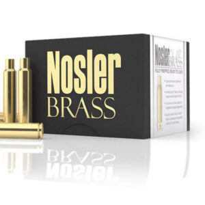 NOS BRASS 7MMRUM 25/2