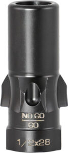 RUGGED SUPPRESSORS 3 LUG - ADAPTER OBSIDIAN9 1/2X36