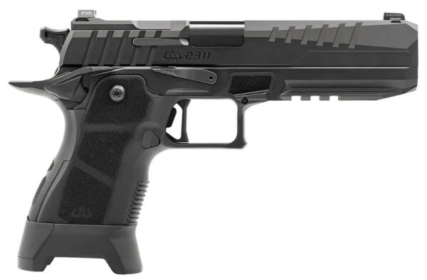 OA 2311 FULL SIZE 9MM 5 BLK 17RD