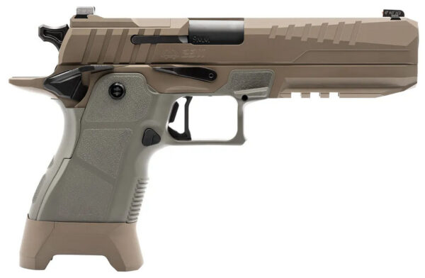OA 2311 FULL SIZE 9MM 5 HIGH DESERT SAGE 17RD
